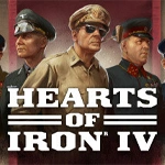 Hearts of Iron IV